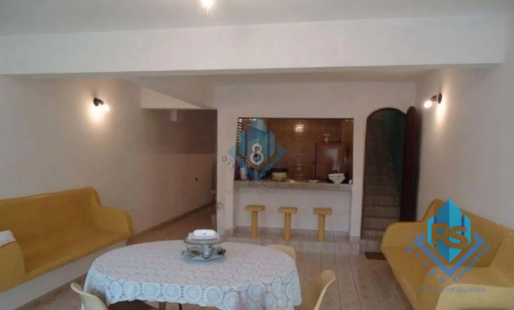 Sobrado, 3 quartos, 322 m² - Foto 11