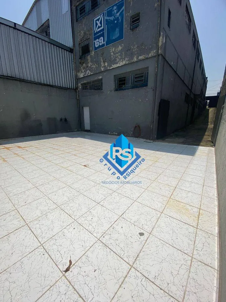 Depósito-Galpão, 352 m² - Foto 13