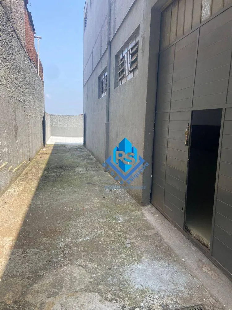 Depósito-Galpão, 352 m² - Foto 12