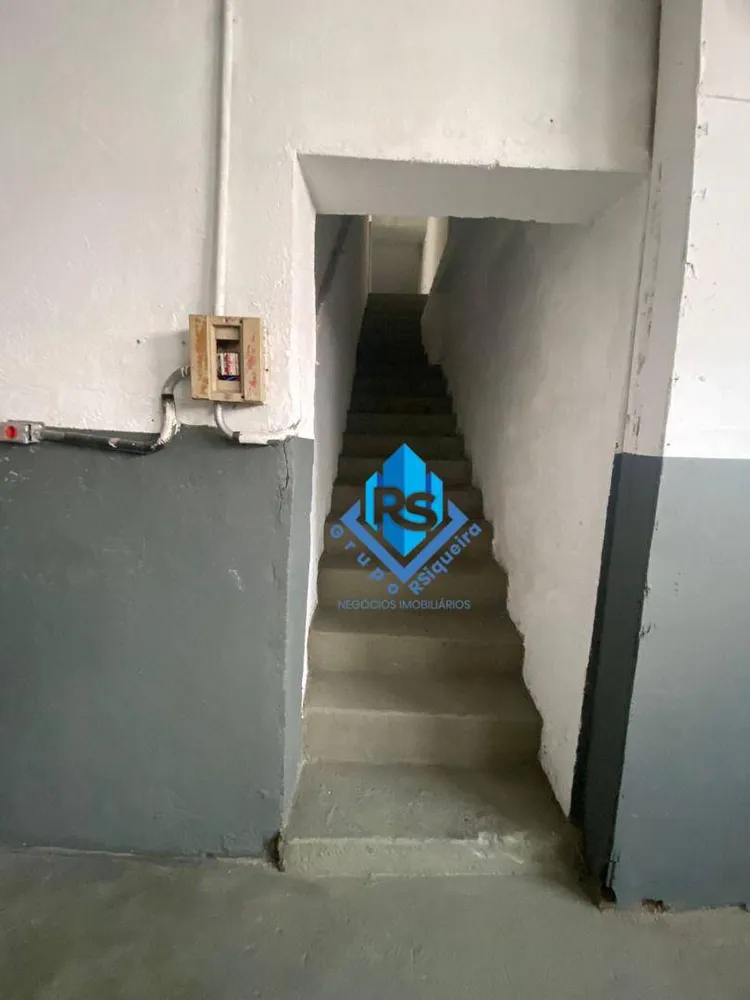 Depósito-Galpão, 352 m² - Foto 10