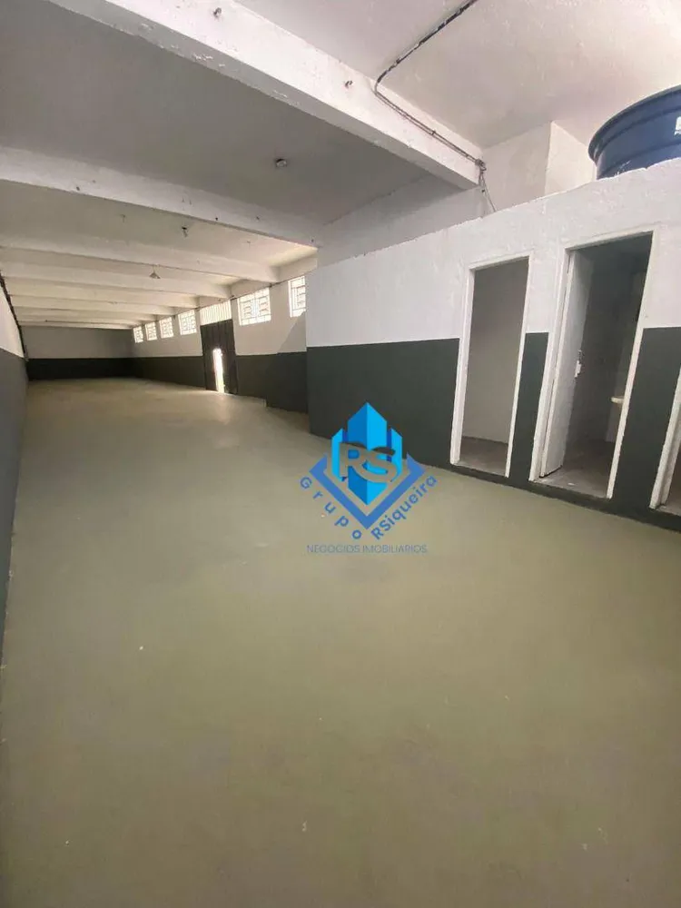 Depósito-Galpão, 352 m² - Foto 6