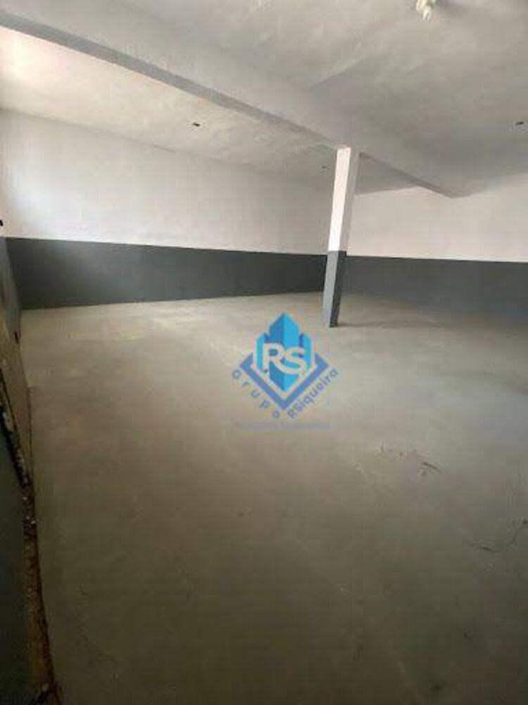 Depósito-Galpão, 352 m² - Foto 1