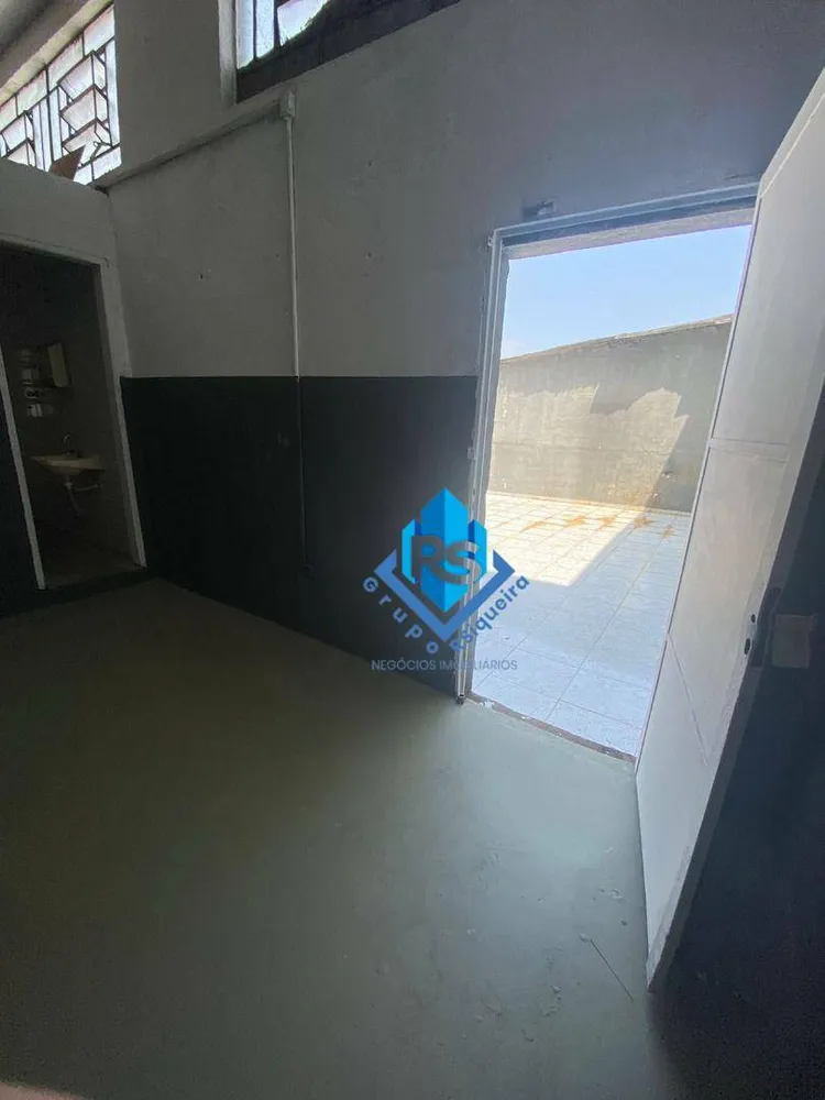 Depósito-Galpão, 352 m² - Foto 11