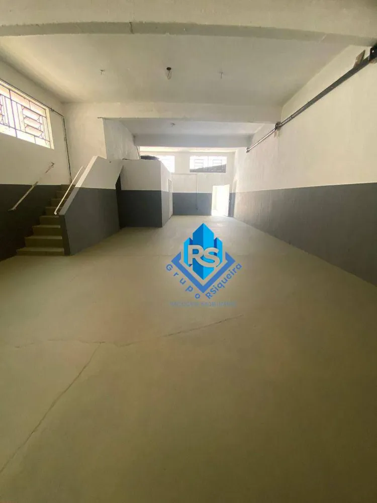Depósito-Galpão, 352 m² - Foto 1