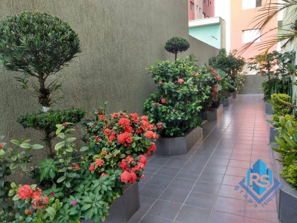 Apartamento, 2 quartos, 60 m² - Foto 11