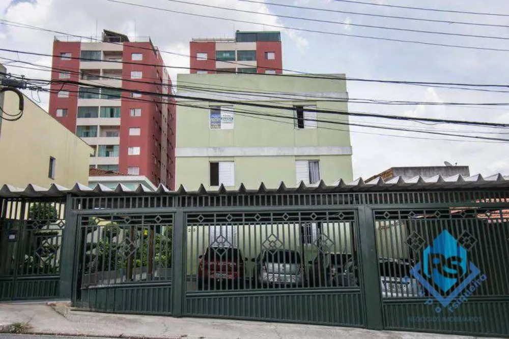 Apartamento, 2 quartos, 60 m² - Foto 10