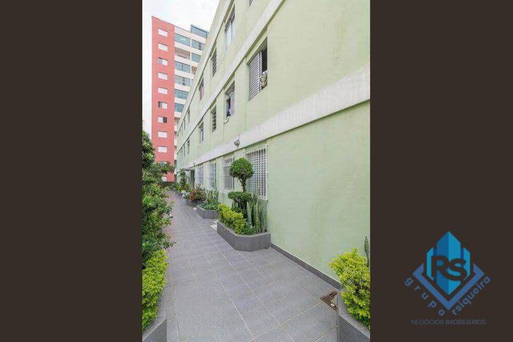 Apartamento, 2 quartos, 60 m² - Foto 4