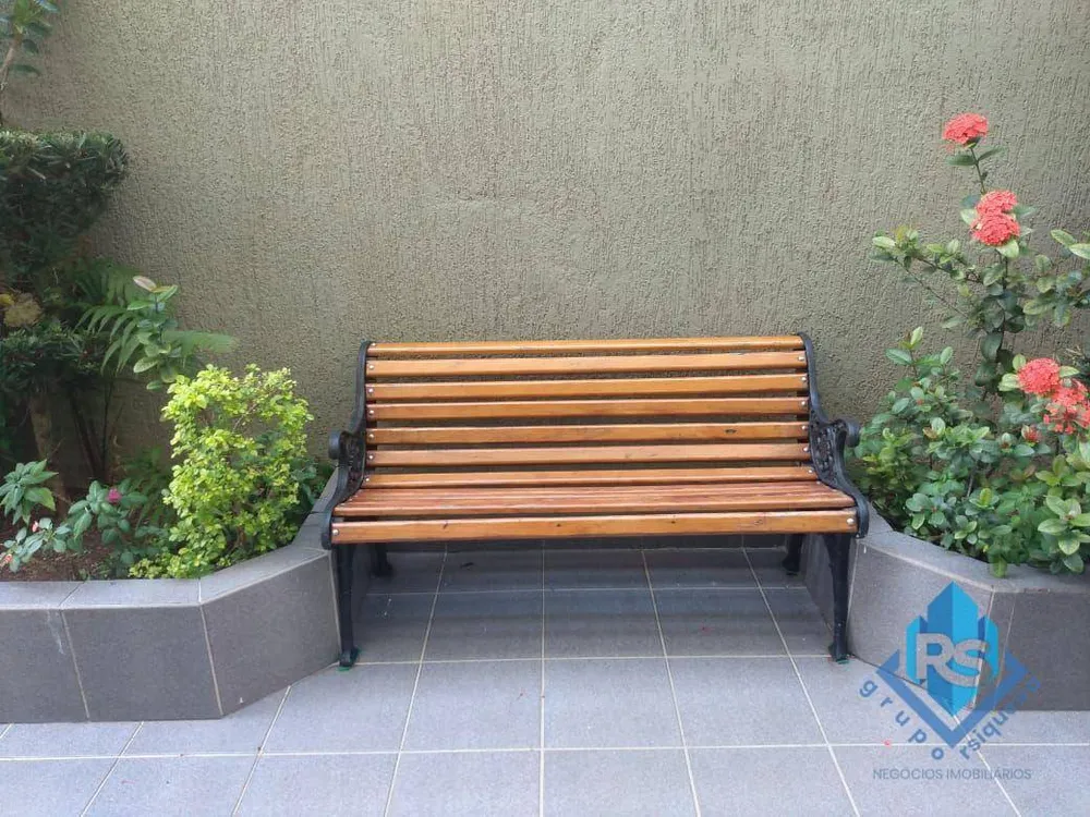 Apartamento, 2 quartos, 60 m² - Foto 9