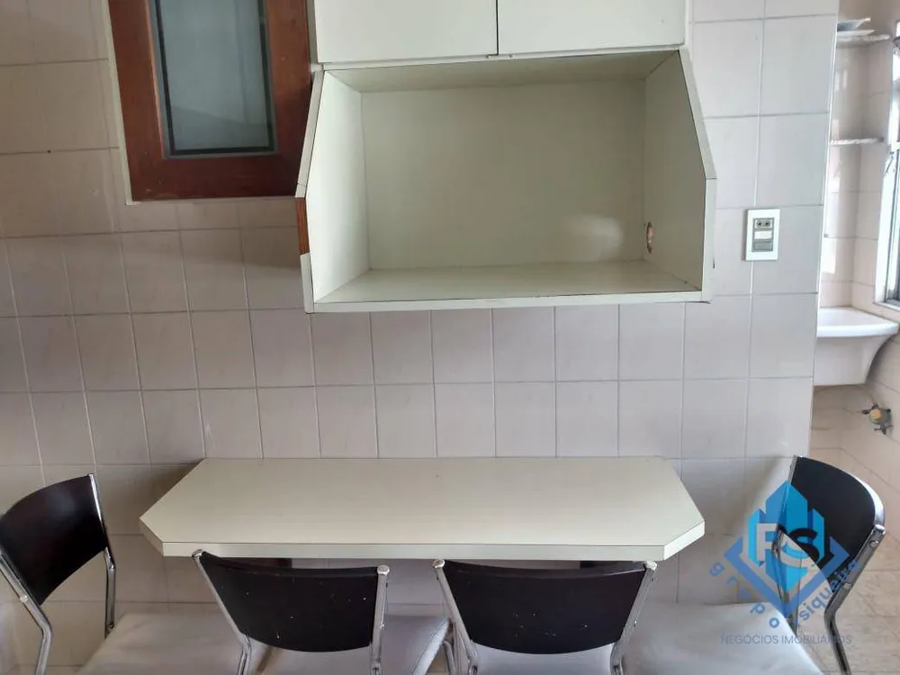 Apartamento, 2 quartos, 60 m² - Foto 8