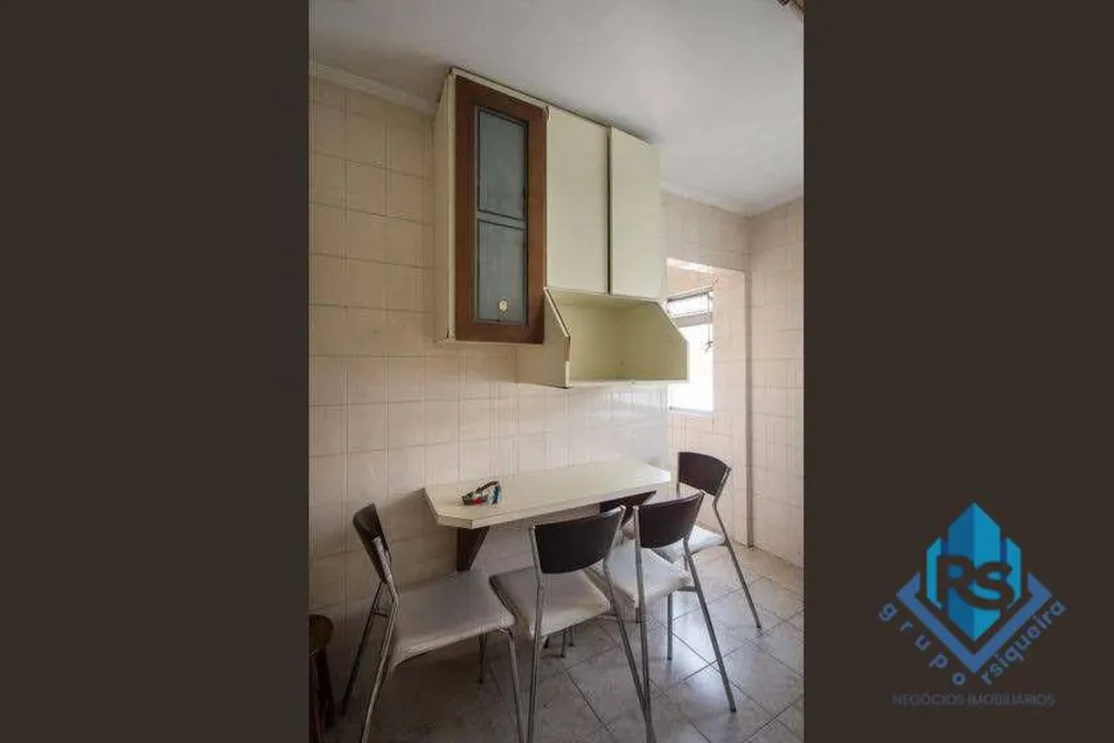 Apartamento, 2 quartos, 60 m² - Foto 10