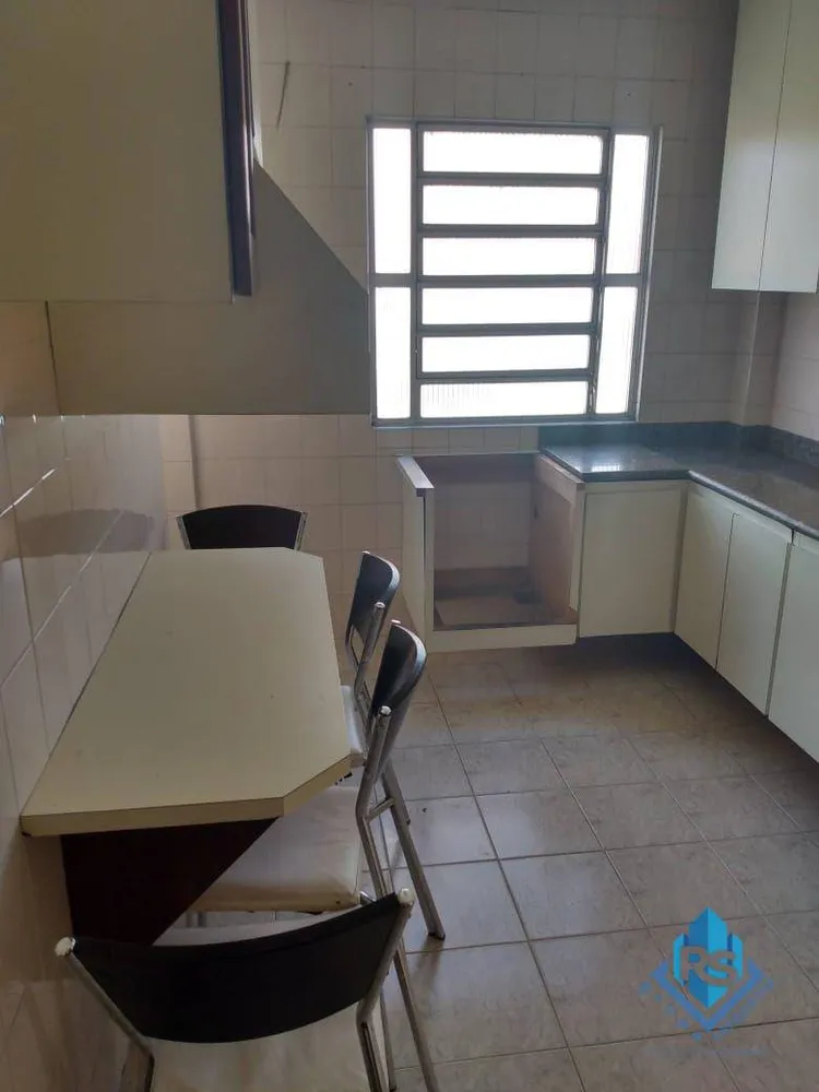 Apartamento, 2 quartos, 60 m² - Foto 6