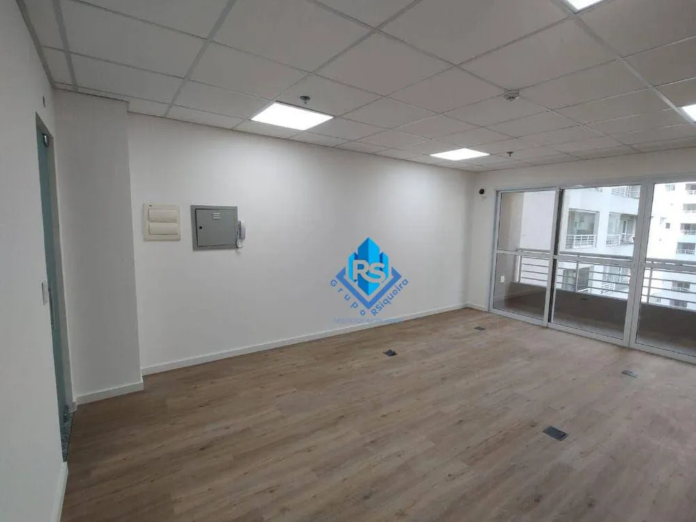 Sala-Conjunto, 40 m² - Foto 4