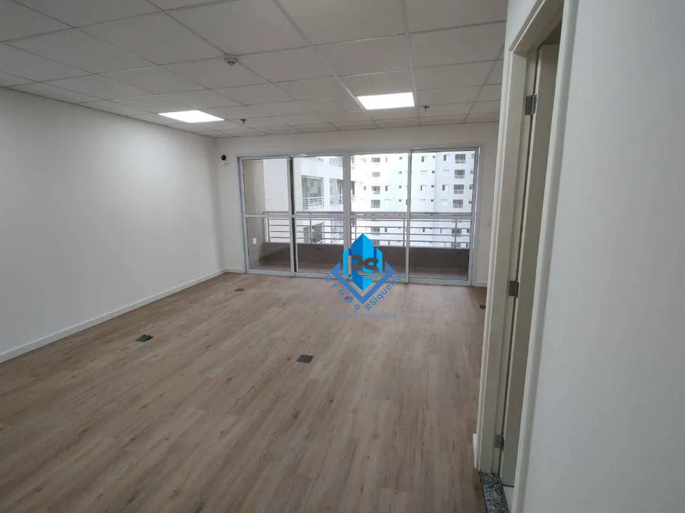 Sala-Conjunto, 40 m² - Foto 6