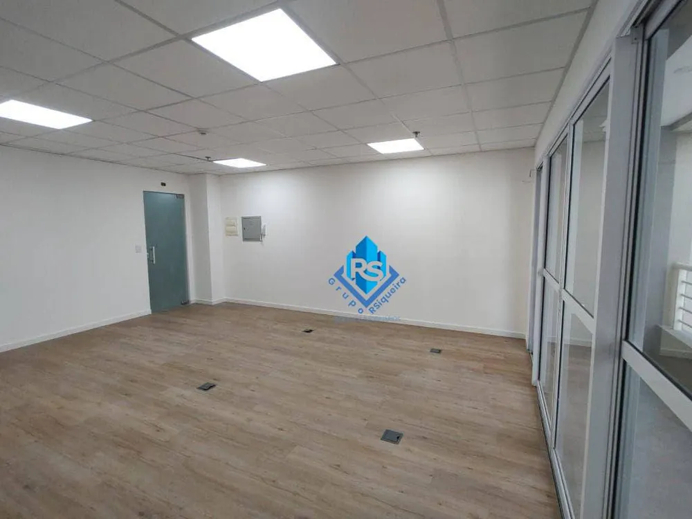 Sala-Conjunto, 40 m² - Foto 2