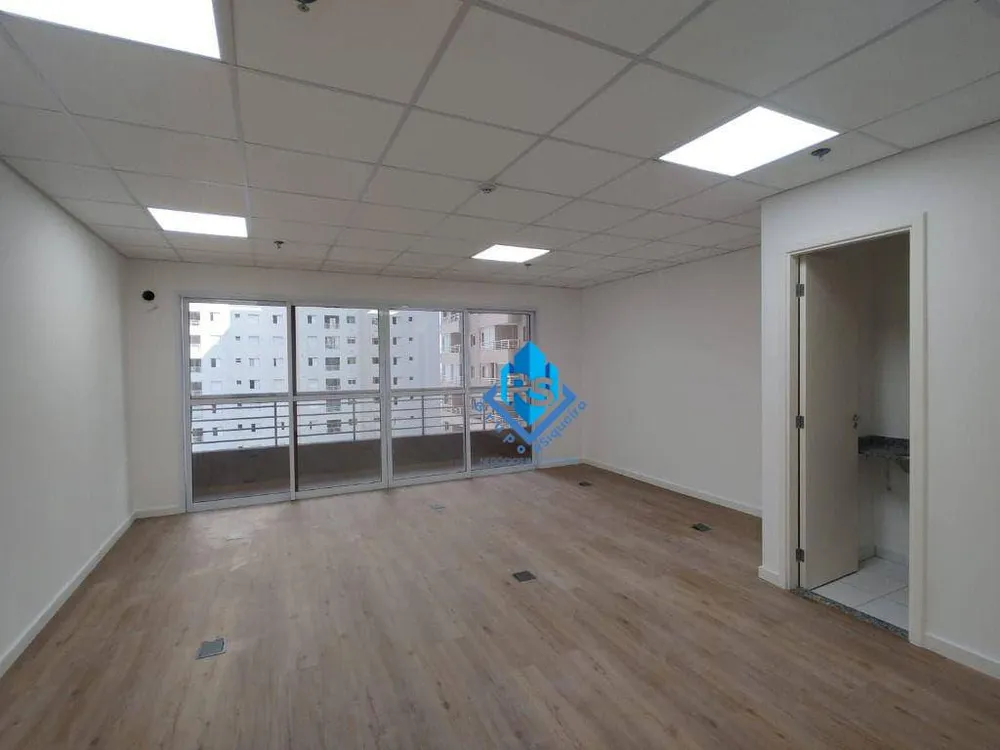 Sala-Conjunto, 40 m² - Foto 1
