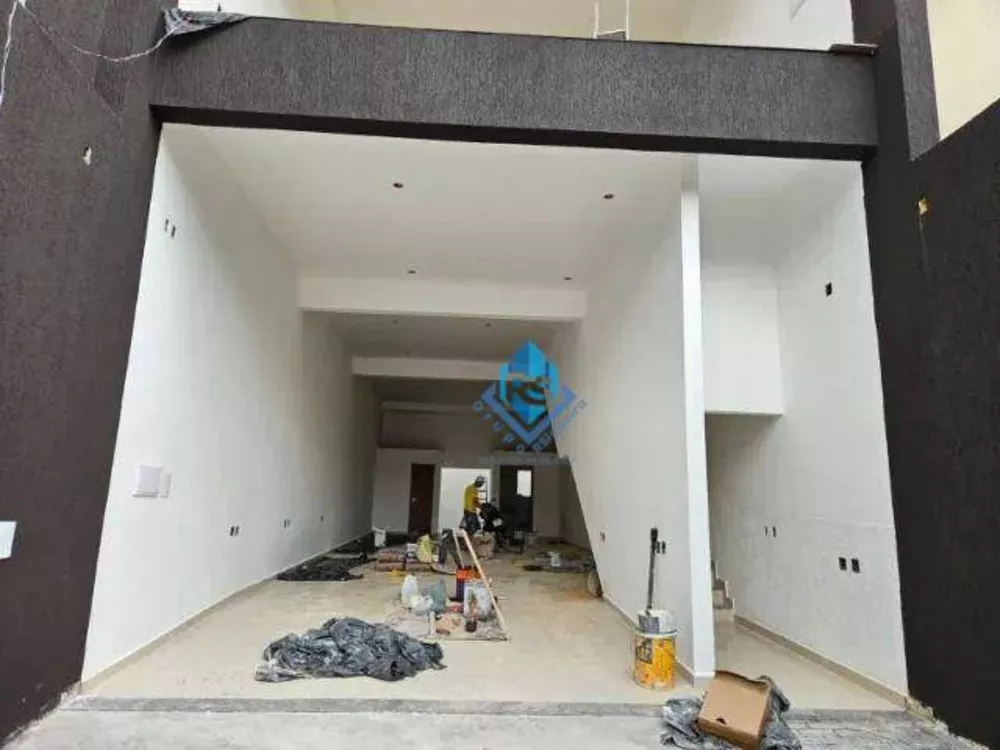 Prédio Inteiro à venda e aluguel, 210m² - Foto 3