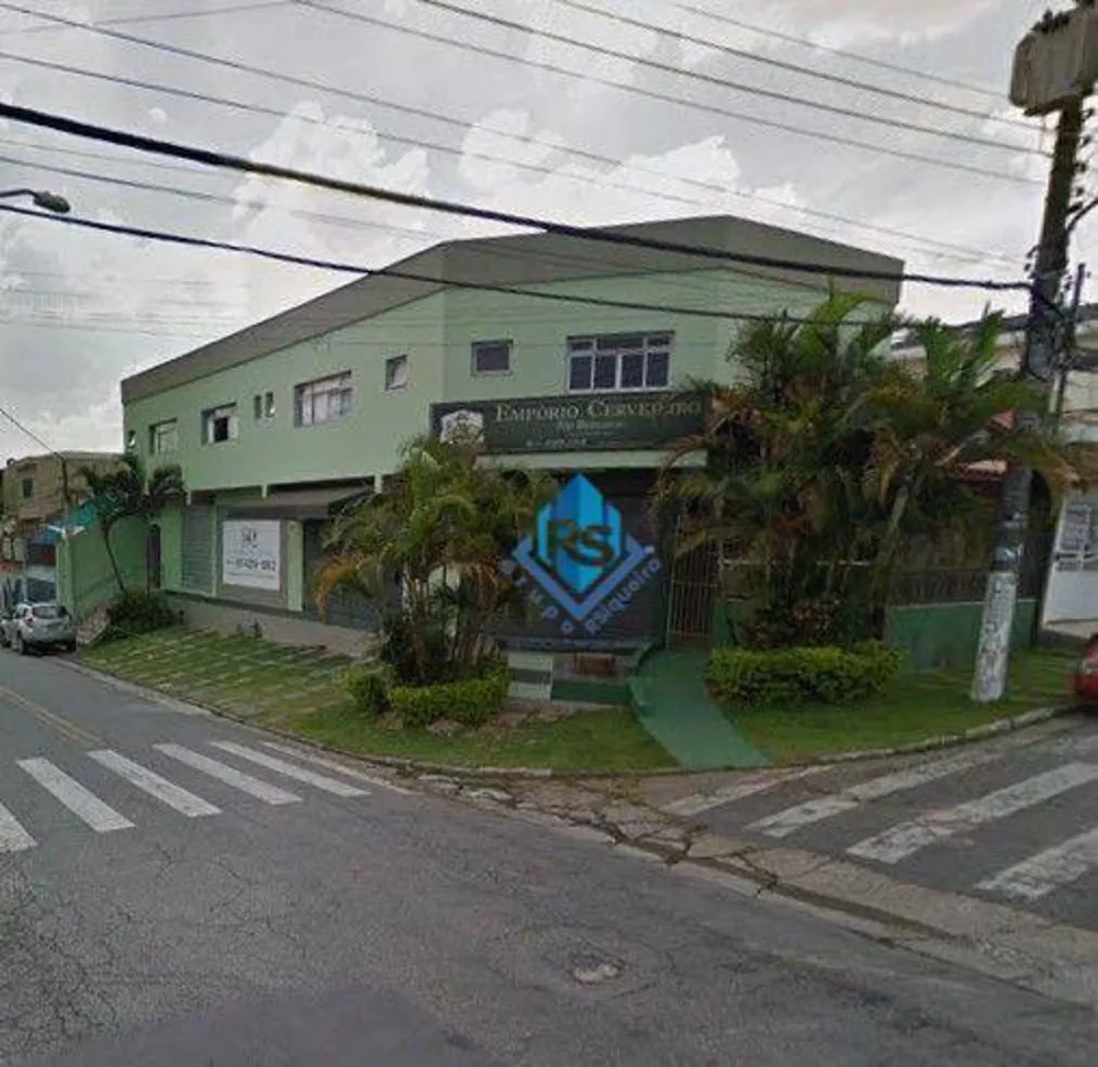 Prédio Inteiro, 316 m² - Foto 2