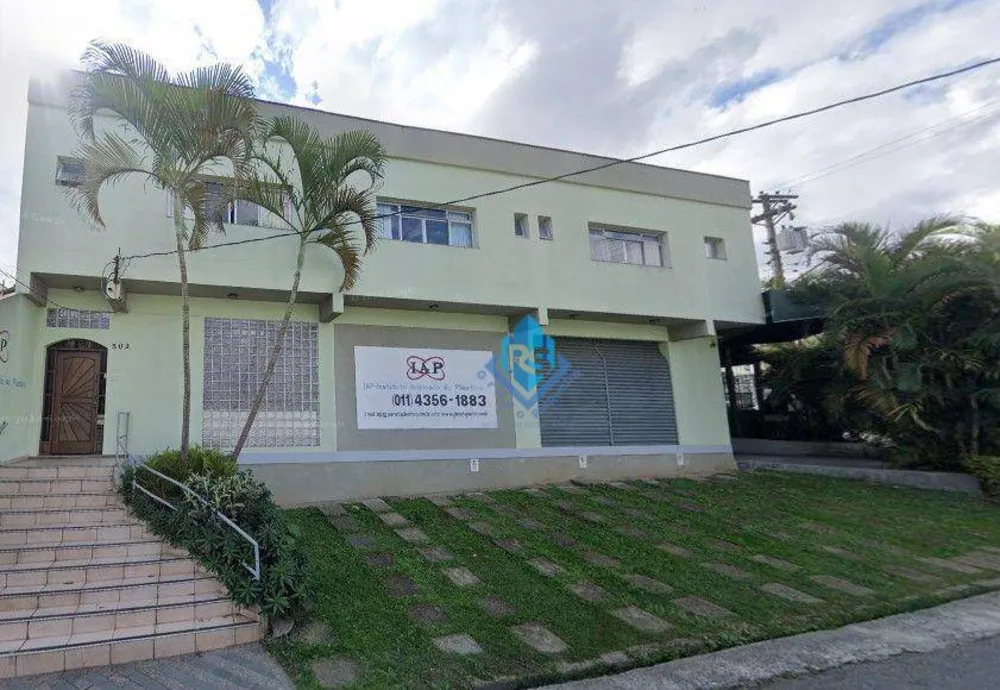 Prédio Inteiro, 316 m² - Foto 3