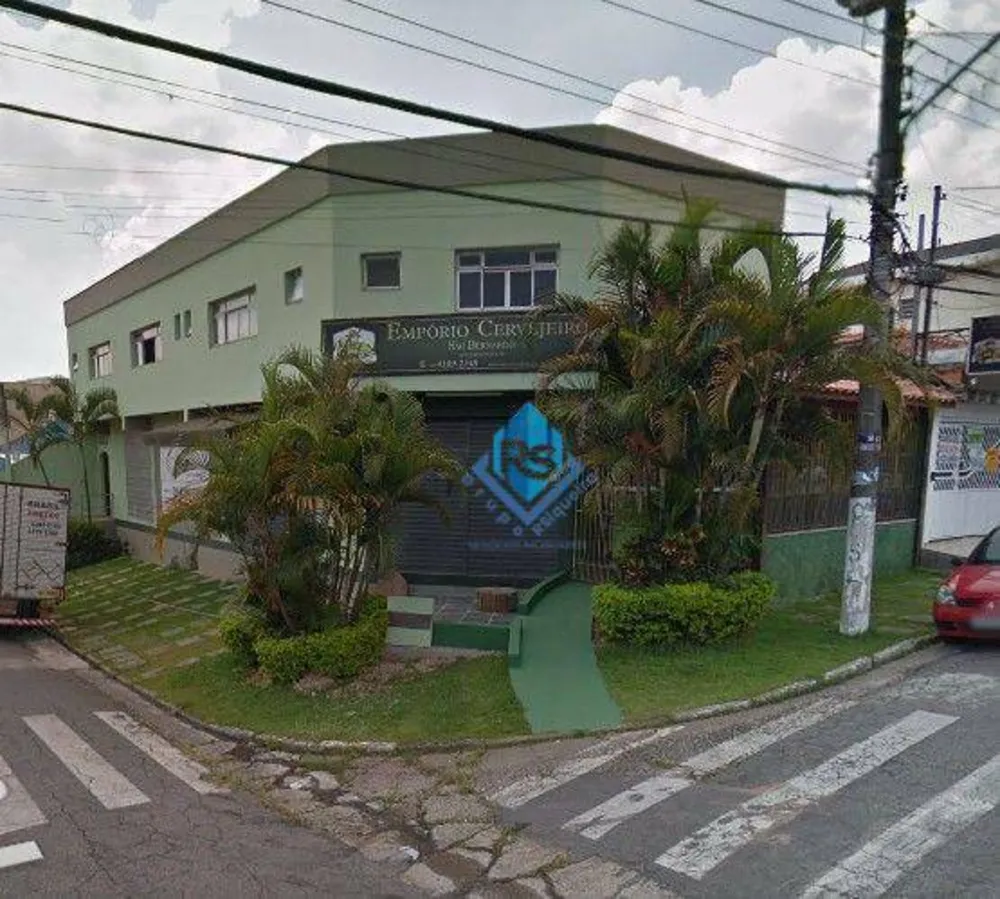 Prédio Inteiro, 316 m² - Foto 1