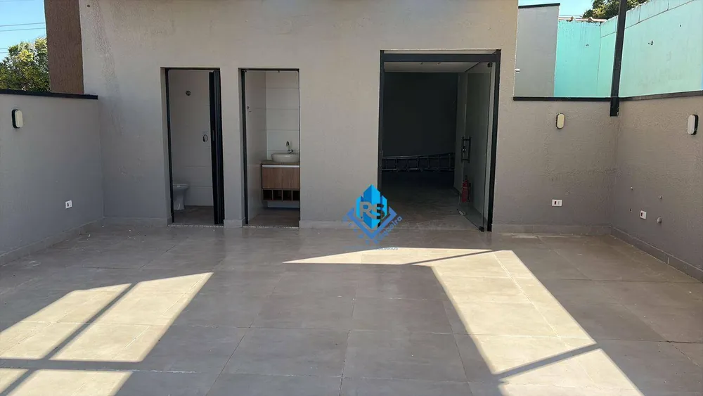 Prédio Inteiro, 400 m² - Foto 8