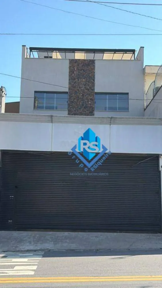 Prédio Inteiro, 400 m² - Foto 1