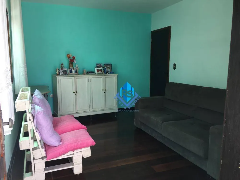 Sobrado, 2 quartos - Foto 2
