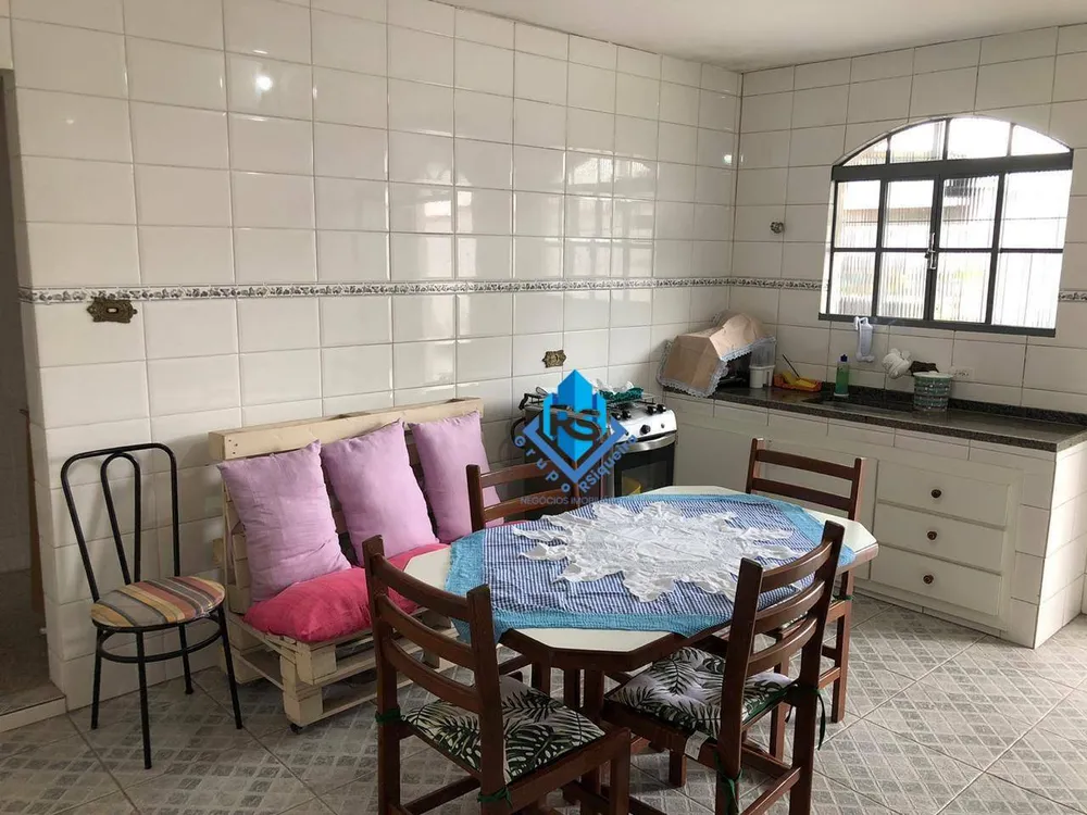 Sobrado, 2 quartos - Foto 7