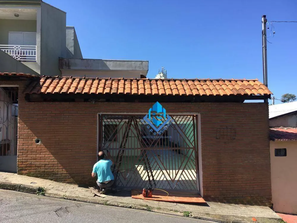 Sobrado, 2 quartos - Foto 2