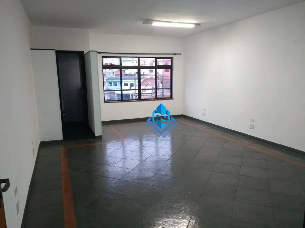 Sala-Conjunto, 34 m² - Foto 2