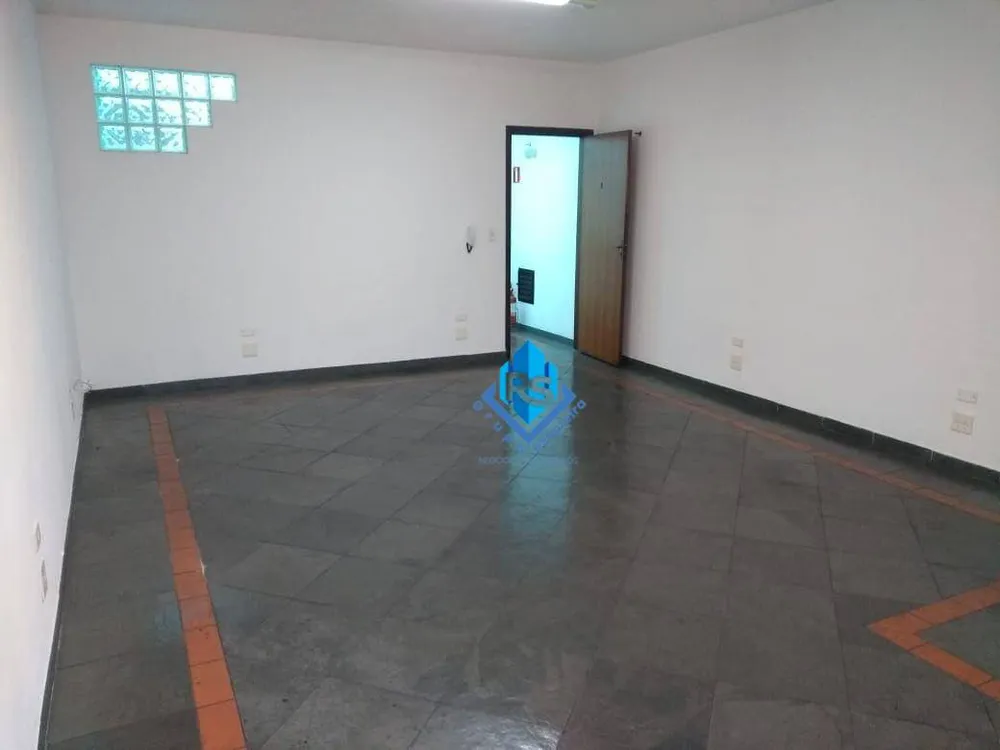Sala-Conjunto, 34 m² - Foto 1