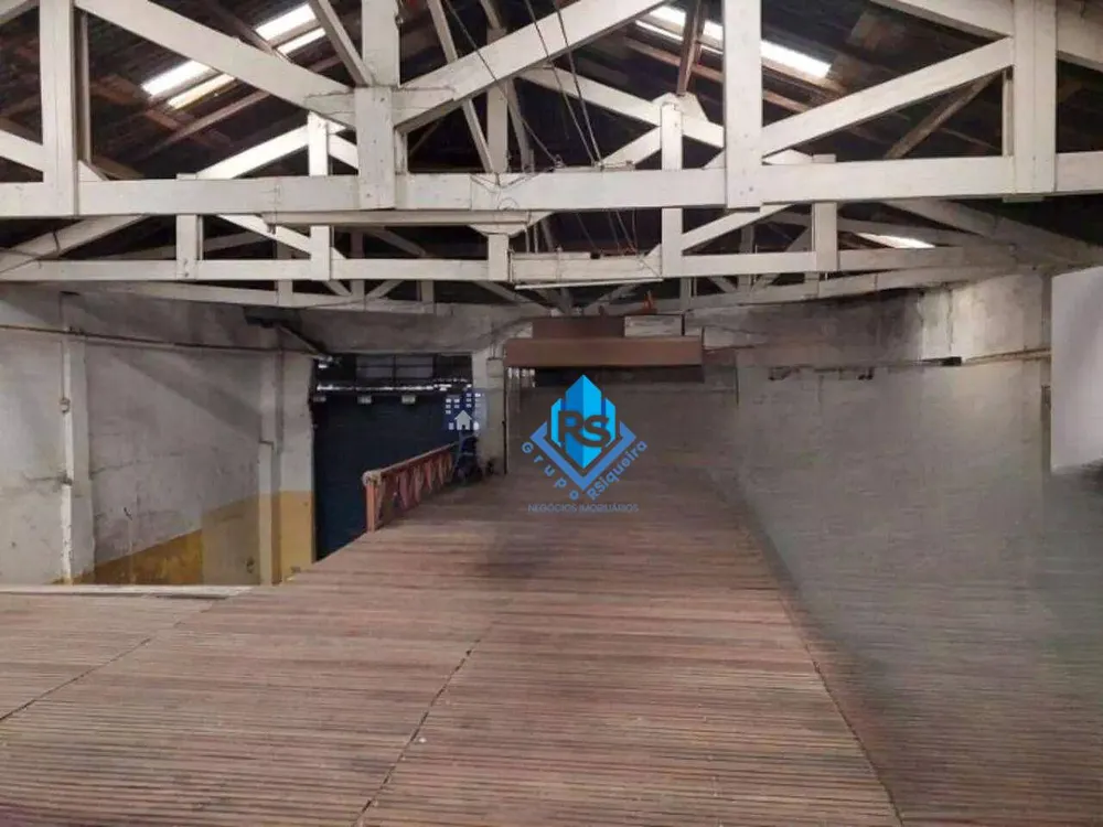 Loja-Salão, 438 m² - Foto 2