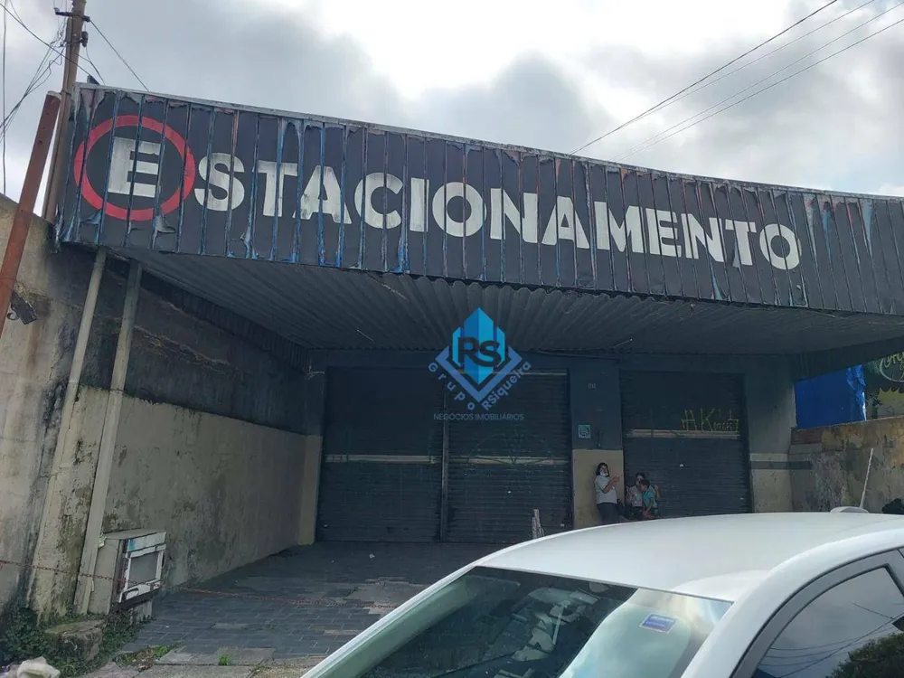 Loja-Salão, 438 m² - Foto 5