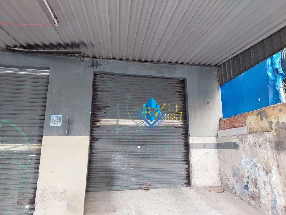 Loja-Salão, 438 m² - Foto 1