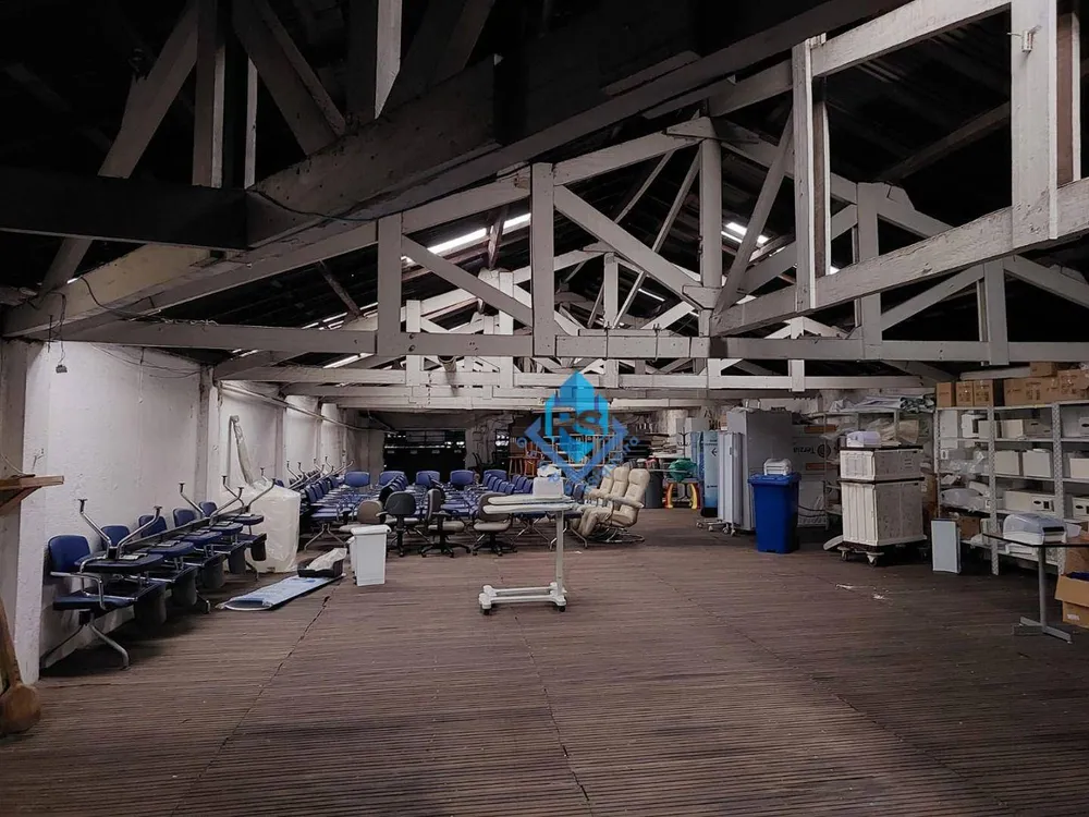 Loja-Salão, 438 m² - Foto 3
