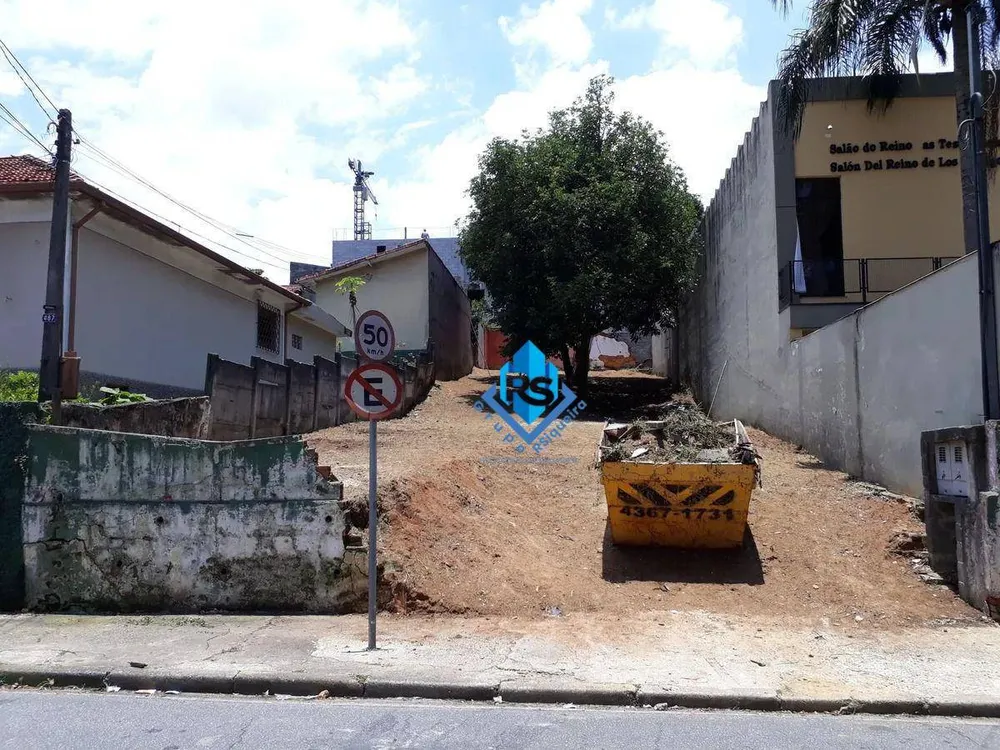 Terreno, 400 m² - Foto 3
