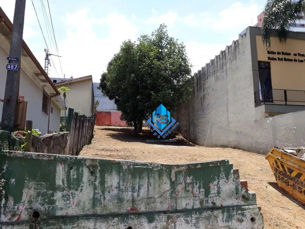 Terreno, 400 m² - Foto 2