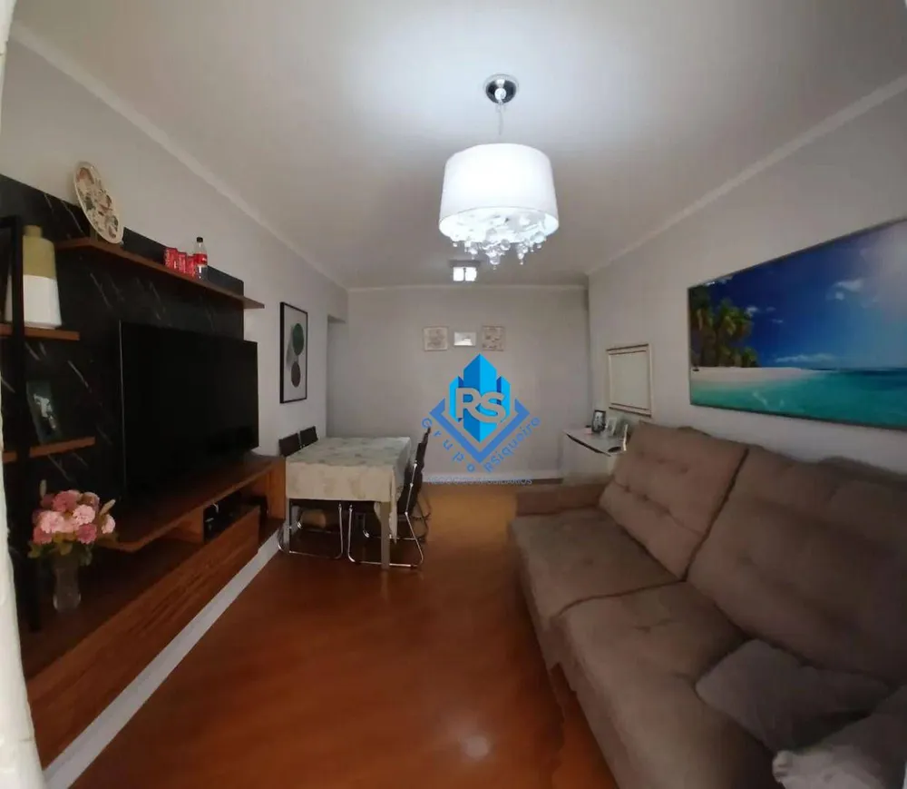 Apartamento, 2 quartos, 70 m² - Foto 6