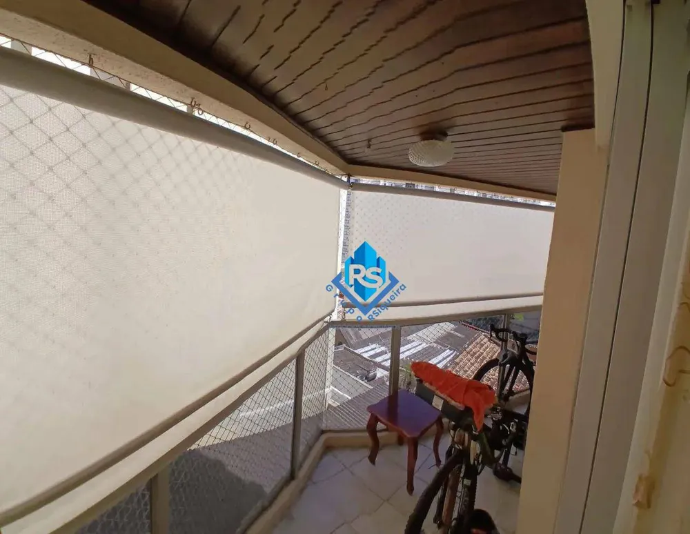 Apartamento, 2 quartos, 70 m² - Foto 3