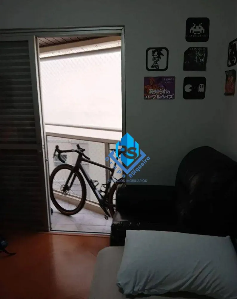 Apartamento, 2 quartos, 70 m² - Foto 4