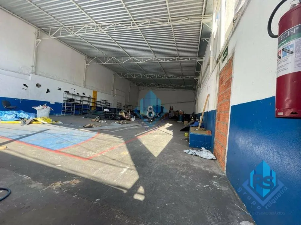 Depósito-Galpão, 400 m² - Foto 3