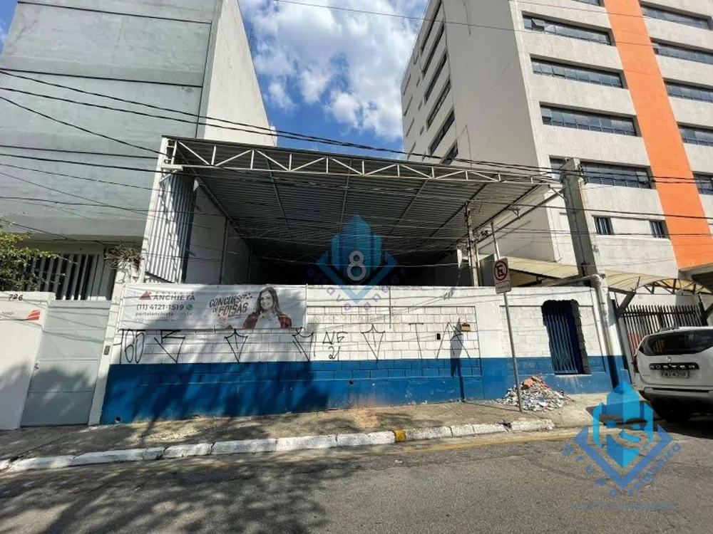 Depósito-Galpão, 400 m² - Foto 4