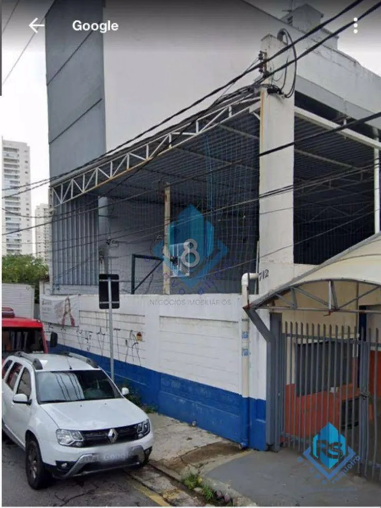 Depósito-Galpão, 400 m² - Foto 2