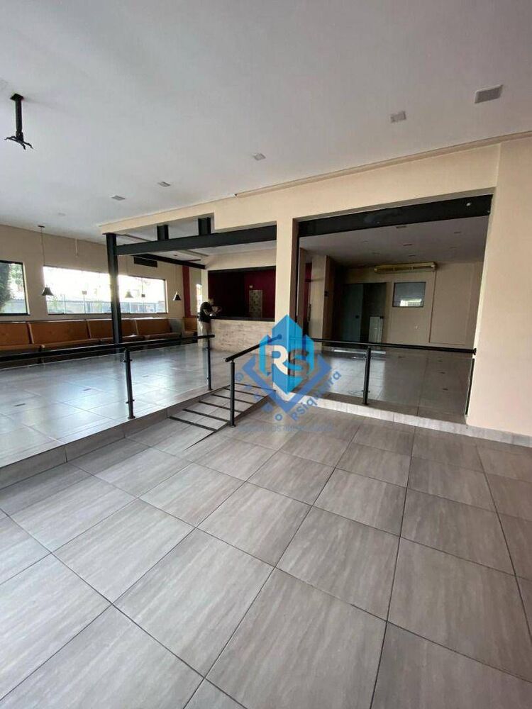 Loja-Salão para alugar, 250m² - Foto 1