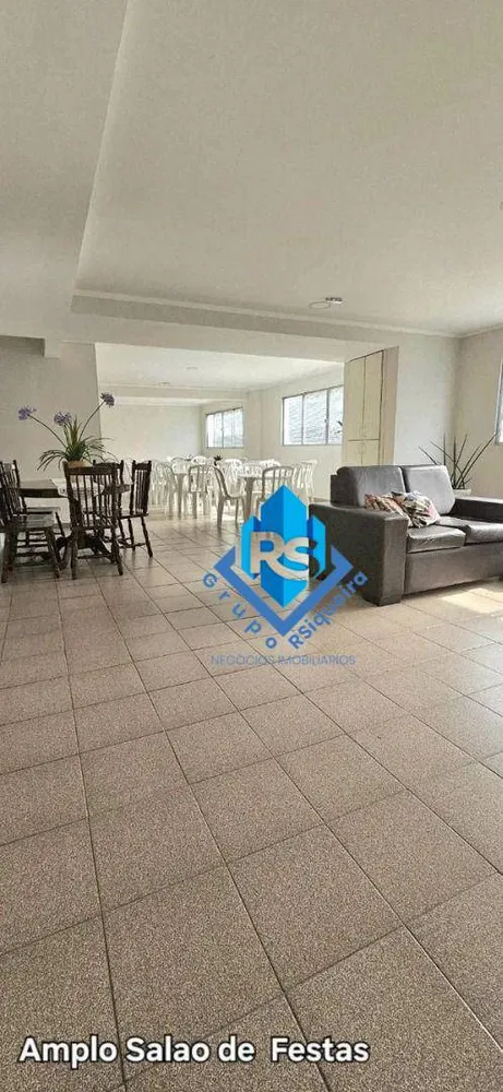 Apartamento, 2 quartos, 65 m² - Foto 5