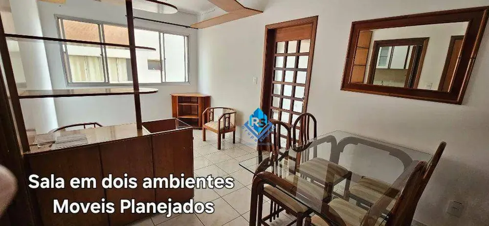 Apartamento, 2 quartos, 65 m² - Foto 12
