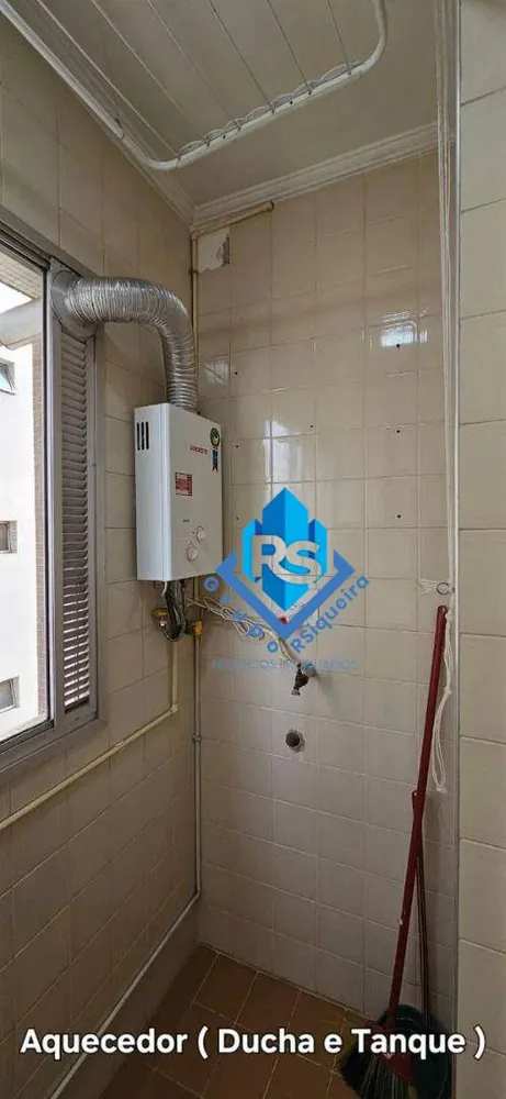 Apartamento, 2 quartos, 65 m² - Foto 3