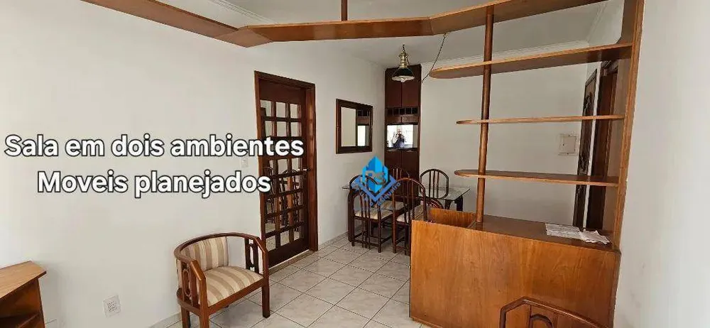 Apartamento, 2 quartos, 65 m² - Foto 1