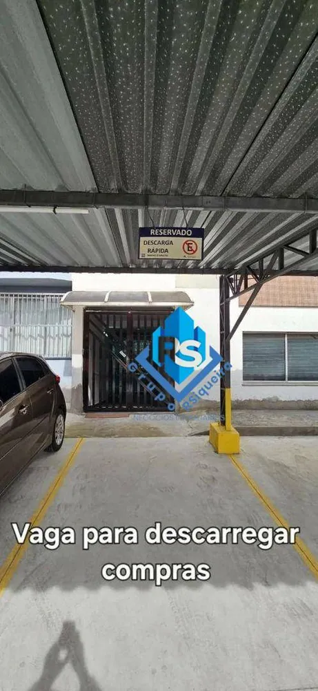 Apartamento, 2 quartos, 65 m² - Foto 8