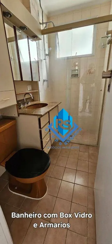 Apartamento, 2 quartos, 65 m² - Foto 10