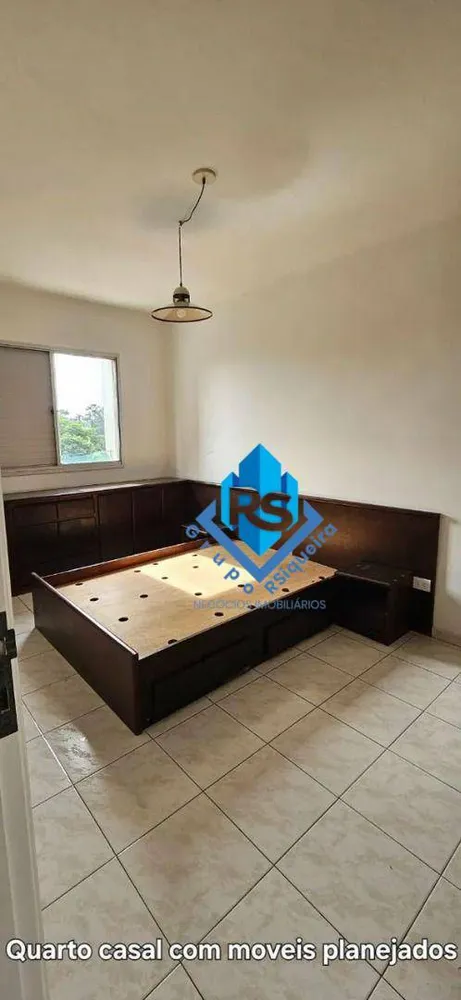 Apartamento, 2 quartos, 65 m² - Foto 2